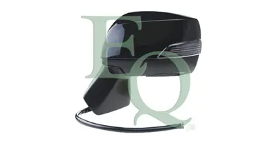 ART M053.3030 Dıs Dıkız Aynası Elektrıklı Sınyallı Sol Forester 13> 91036SG361