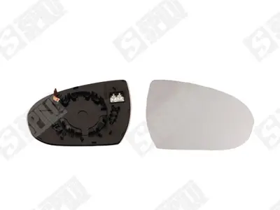 ART MG007.7323 Dıs Dıkız Ayna Camı Isıtmalı Sağ Tucson 2015> 87621 D7010