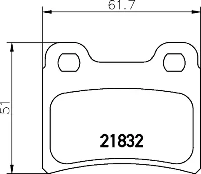 KALE 344695 Yag Sogutucu Volvo C30 (533) 2.4 İ D5 T5 06>12 C70 Iı (542) 2.4  D5-T5  06>09 S40 Iı (544) 2.4 04>12 9496495 30637079 9445827 22436495 7114005 8MO376726131 90707