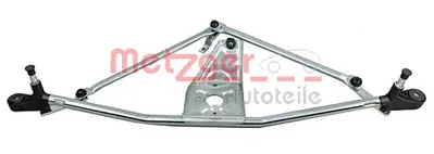 HELLUX HSM197046 On Cam Sılecek Mekanızması Transıt - V184 01>06 YC1517504BG 4059963 YC1517K484BA 1322313 T148171 4059962