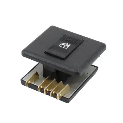 SAGEM 400116 Cam Acma Anahtarı Teklı Sag Fıat Dogan-Uno 181449780