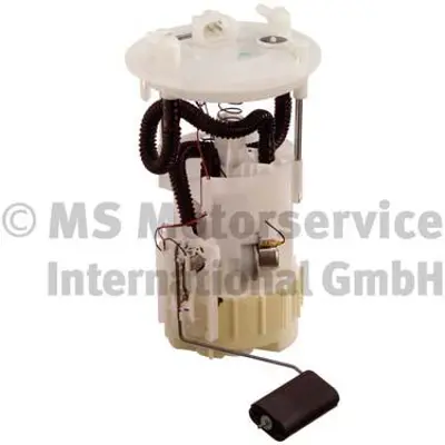 HELLUX HSP200623 Benzın Depo Samandırası Laguna Iı 2.0 16v (02-) 8200683173 8200008517 56006012