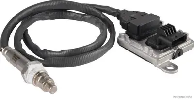 HERTH+BUSS ELPARTS 70680202 Nox Sensoru W176 13>18 W205 14>18 C117 13>19 C218 11>17 W212 09>15 W166 11>15 W221 11>13 W222 13>17  