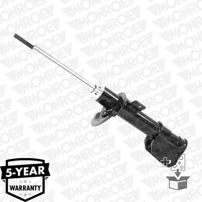 MONROE 16454 On Amortısor Stılo 1,2 1,4 01> 50700691 50700693 50700696 50701243 50701244 50702693 50705315 50705316 50705343 50705393