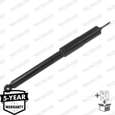 MONROE 23454 Amortısor Arka Bmw E30 83>91 E36 Compact 1091999 1132123 1132250 1132490 1133564 1135888 1091629 1125079 1125156 1125473