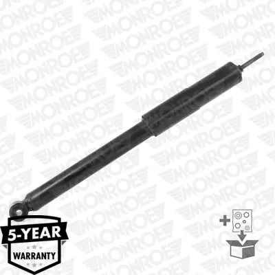 MONROE 23454 Amortısor Arka Bmw E30 83>91 E36 Compact 1091999 1132123 1132250 1132490 1133564 1135888 1091629 1125079 1125156 1125473