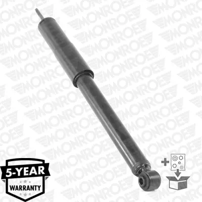 MONROE 23454 Amortısor Arka Bmw E30 83>91 E36 Compact 1091999 1132123 1132250 1132490 1133564 1135888 1091629 1125079 1125156 1125473