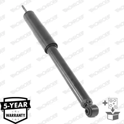 MONROE 23454 Amortısor Arka Bmw E30 83>91 E36 Compact 1091999 1132123 1132250 1132490 1133564 1135888 1091629 1125079 1125156 1125473
