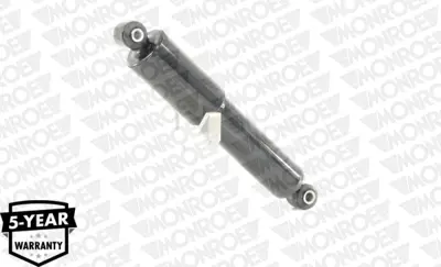 MONROE 25485 Arka Amortısor Fıat Brava Bravo Multıpla Tempra Tıpo 88>01 Alfa Romeo 145 146 155 92>97 Lancıa Delta 7610120 7788046 71712478 71712486 7777585 7613698 7777948 71713814 7720720 71712641