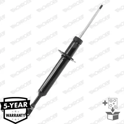 MONROE 376024SP On Amortısor  A6 04>11 A6 Quattro 04>11 4F0413031BQ 4F0413031BS 5F0413031BR 4F0413031AS 4F0413031AM 4F0413031BN 4F0413031AL 4F0413031ASAA 4F0413031AB 4F0413031AA