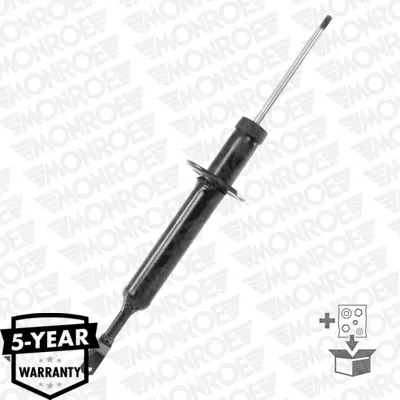 MONROE 376024SP On Amortısor  A6 04>11 A6 Quattro 04>11 4F0413031BQ 4F0413031BS 5F0413031BR 4F0413031AS 4F0413031AM 4F0413031BN 4F0413031AL 4F0413031ASAA 4F0413031AB 4F0413031AA