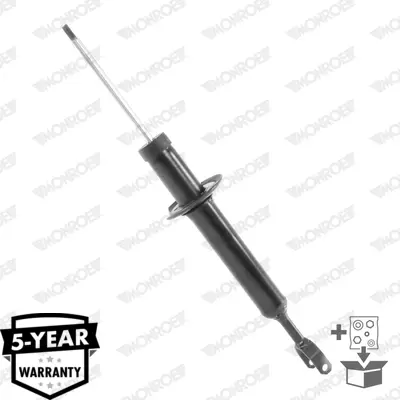 MONROE 376024SP On Amortısor  A6 04>11 A6 Quattro 04>11 4F0413031BQ 4F0413031BS 5F0413031BR 4F0413031AS 4F0413031AM 4F0413031BN 4F0413031AL 4F0413031ASAA 4F0413031AB 4F0413031AA