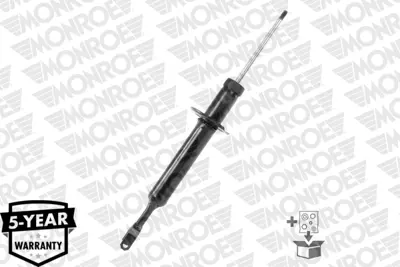 MONROE 376024SP On Amortısor  A6 04>11 A6 Quattro 04>11 4F0413031BQ 4F0413031BS 5F0413031BR 4F0413031AS 4F0413031AM 4F0413031BN 4F0413031AL 4F0413031ASAA 4F0413031AB 4F0413031AA