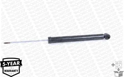 MONROE 376248SP Arka Amortısor Gazlı A4 Avant Quattro 16>> A5 Coupe Sportback 17>> 8W0513035 8W0513035AA 8W0513035J 8W9513035E 8W0513035P 8W9513035B 8W6513035C 8W0513035AC 8W6513035 8W0513035AB