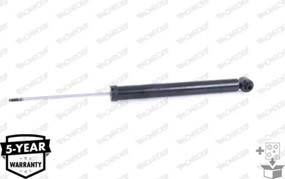 MONROE 376248SP Arka Amortısor Gazlı A4 Avant Quattro 16>> A5 Coupe Sportback 17>> 8W0513035 8W0513035AA 8W0513035J 8W9513035E 8W0513035P 8W9513035B 8W6513035C 8W0513035AC 8W6513035 8W0513035AB