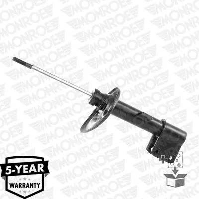 MONROE 742111SP On Amortısor Sol C4 Iı Ds4 10> P5008 09> 5208T7 5208V5 5208V7 9811524080 9811524280 5208K4 5208K6 5208K8 1623342880 1623343180