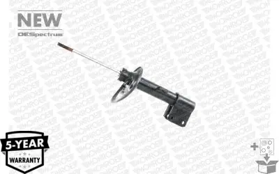 MONROE 742111SP On Amortısor Sol C4 Iı Ds4 10> P5008 09> 5208T7 5208V5 5208V7 9811524080 9811524280 5208K4 5208K6 5208K8 1623342880 1623343180