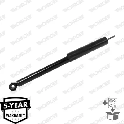 MONROE G1120 Arka Amortısor Suzukı Swıft 1,3 / 1,5 05> 4180051KA0 4180057K00 4180062J00 4180057KA1000 4180057K01 4180057KA0 4180062J01000 4180063J02000 4708275 93193098