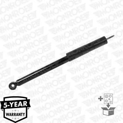 MONROE G1120 Arka Amortısor Suzukı Swıft 1,3 / 1,5 05> 4180051KA0 4180057K00 4180062J00 4180057KA1000 4180057K01 4180057KA0 4180062J01000 4180063J02000 4708275 93193098