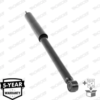 MONROE G1120 Arka Amortısor Suzukı Swıft 1,3 / 1,5 05> 4180051KA0 4180057K00 4180062J00 4180057KA1000 4180057K01 4180057KA0 4180062J01000 4180063J02000 4708275 93193098
