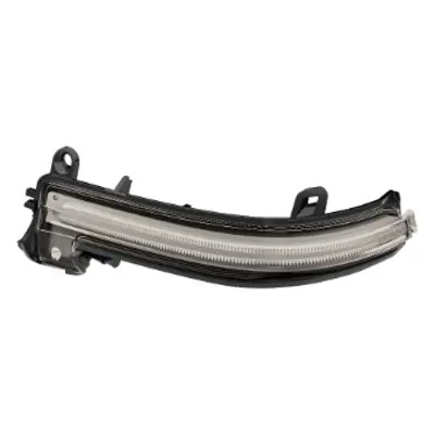 OSRAM LEDDMI F20 BK S Ayna Sınyalı 1 3 4 Serıes Black Dınamık Sınyallı 