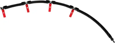 GATES MFL1120 Enjektör Gerı Dönüs Hortumu 03L130235N