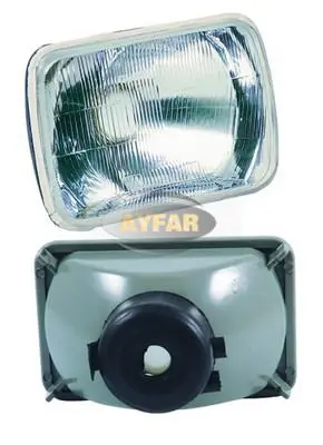AYFAR 707705 Far Reflektoru Unıversal Hıno Parklı 