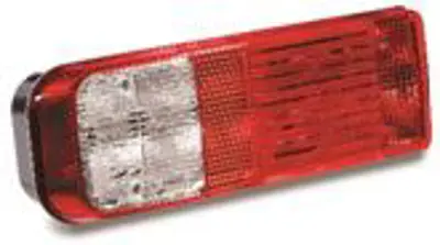 CERKEZ CVT-312 Stop Lambası - Ford Cargo / Kablolu Unıversal 1580M204R00A