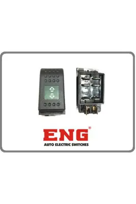 ENG 01 3108 Cam Acma Anahtarı - Bmc / Pro 
