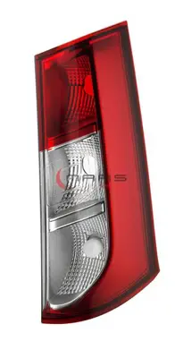 MARS 511262 Stop Lambası Sol Dokker 12> 265551619R 265556730R