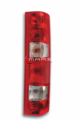 MARS 610755 Stop Lambası Sol Duysuz Iveco Daıly 07> 69500591