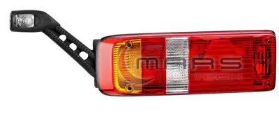 MARS 611445 Stop Lambası Sag Euro Poınt Ucgenlı 