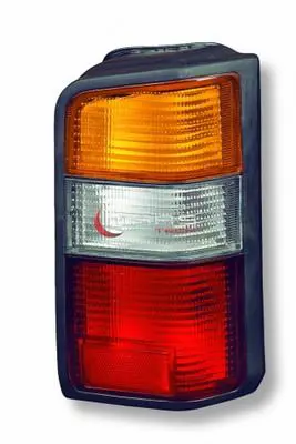 MARS 611912 Stop Lambası Sag L300 87 97 Duysuz 