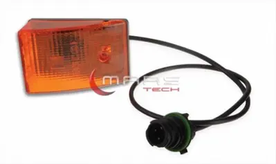 MARS 620912 Tampon Isaret Lambası On Tesısatlı Axor 