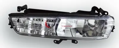 MARS 630649 Sıs Lambası Sol Hyundaı Accent Era 2006-2011 922011E000 8226995