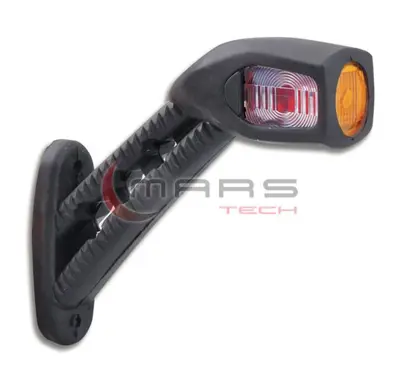 MARS 710212 Isaret Lambası Unıversal Dorse Krn 