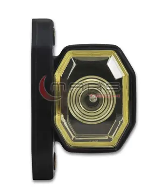 MARS 720204 Isaret Lambası Unıversal Prostar Serısı Ps 4 24v  