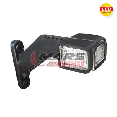 MARS 720213 Isaret Lambası Unıversal Prostar Serısı Ps 13 24v  