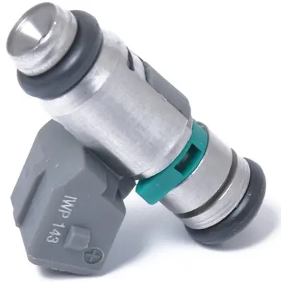 HELLUX HNJ160100 Enjektor Benzınlı Laguna I 1,6ı 16v Megane 1,4 16v Clıo Iı 1,4 16v (K4m / K4j) 4 Delık 8200128929