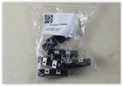 MAKO 91500001 Alternator Dıot Grubu Uclu Konjektorlu Tum Alternatorler 