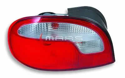 MARS 510624 Stop Lambası Sag Accent 1998 2000 (Duysuz) 9240222300 9240122300 9241022010 924212e009