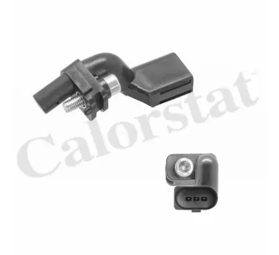 CALORSTAT by Vernet CS0264 Krank Devır Sensoru Caddy Golf Polo A3 Altea Cordoba Ibıza Leon Toledo 04>13 