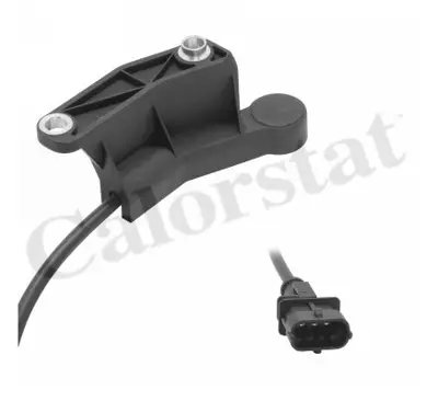 CALORSTAT by Vernet CS0321 Eksantrık Devır Sensoru Astra G Corsa C Merıva A Sıgnum Tıgra B Vectra C Zafıra A Z18xe 