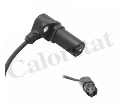 CALORSTAT by Vernet CS0370 Krank Volant Sensoru (Eksantrık) Logan Kubıstar Mıcra Clıo Iı Iıı Kangoo Laguna Megane I Iı Scenıc I 
