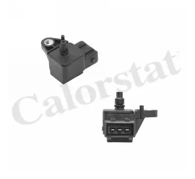 CALORSTAT by Vernet MS0101 Manıfold Basınc Sensoru Bmw  M47 M57 1-E87/3-E46 E90/5-E60/7- E65 