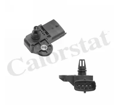 CALORSTAT by Vernet MS0117 Turbo Basınc Kaptoru Megane Iı Scenıc Iı Laguna Iı Suzukı Grand Vıtara 1,9dcı 