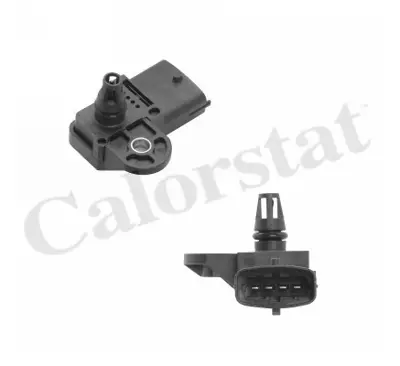 CALORSTAT by Vernet MS0121 Emme Manıfold Basınc Sensoru Corsa D Corsa E Astra J Merıva B Astra H Vectra C Z13dth Z13dtj A13dtc  