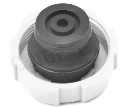CALORSTAT by Vernet RC0008 Radyator Yedek Su Depo Kapagı 1,2 Bar Astra H 04>14 Vectra C 02>08 Zafıra B 05>15 Sıgnum 03>08 