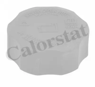 CALORSTAT by Vernet RC0190 Radyator Yedek Su Depo Kapagı Captıva 