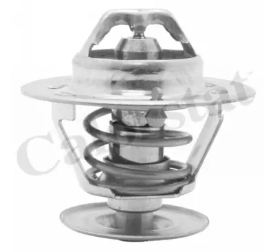CALORSTAT by Vernet TH4561.92J Termostat 92°c Volvo C70 97>05 S40 95>03 S60 00>10 S70 97>00 S80 98>06 V40 V70 Laguna Safrane 